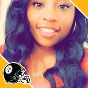 Meet your Posher, Lashay